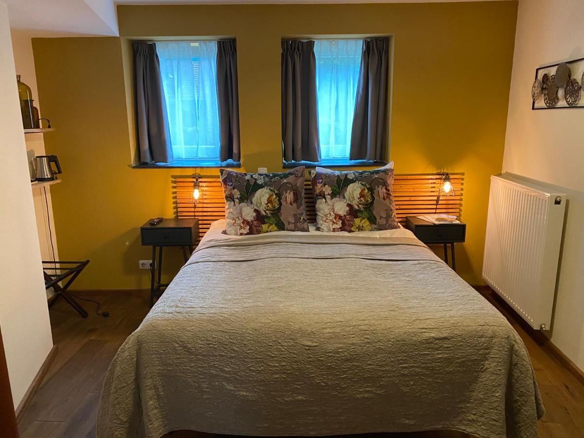 Dalauro Next Bed & Breakfast Eys Zewnętrze zdjęcie
