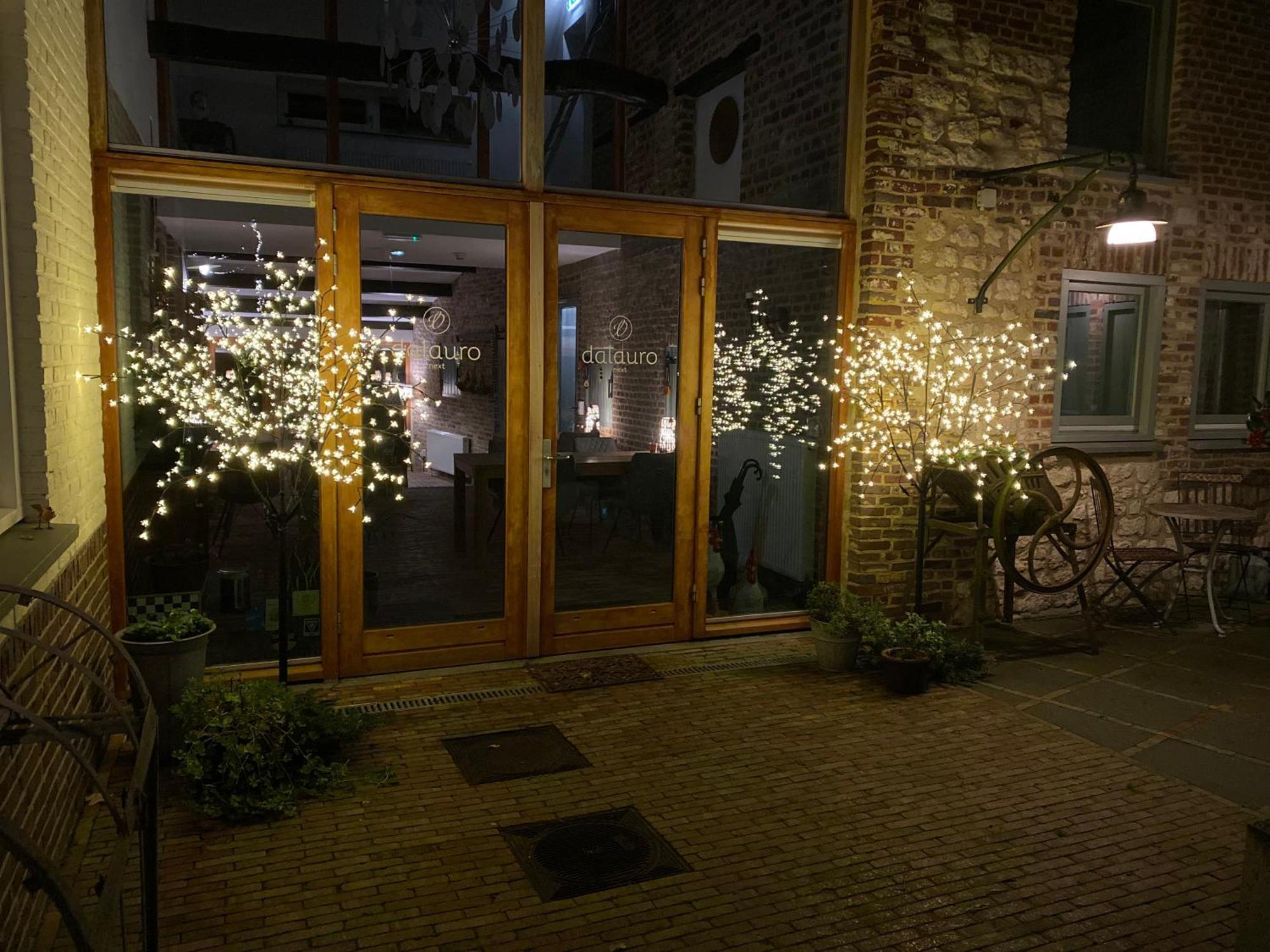 Dalauro Next Bed & Breakfast Eys Zewnętrze zdjęcie