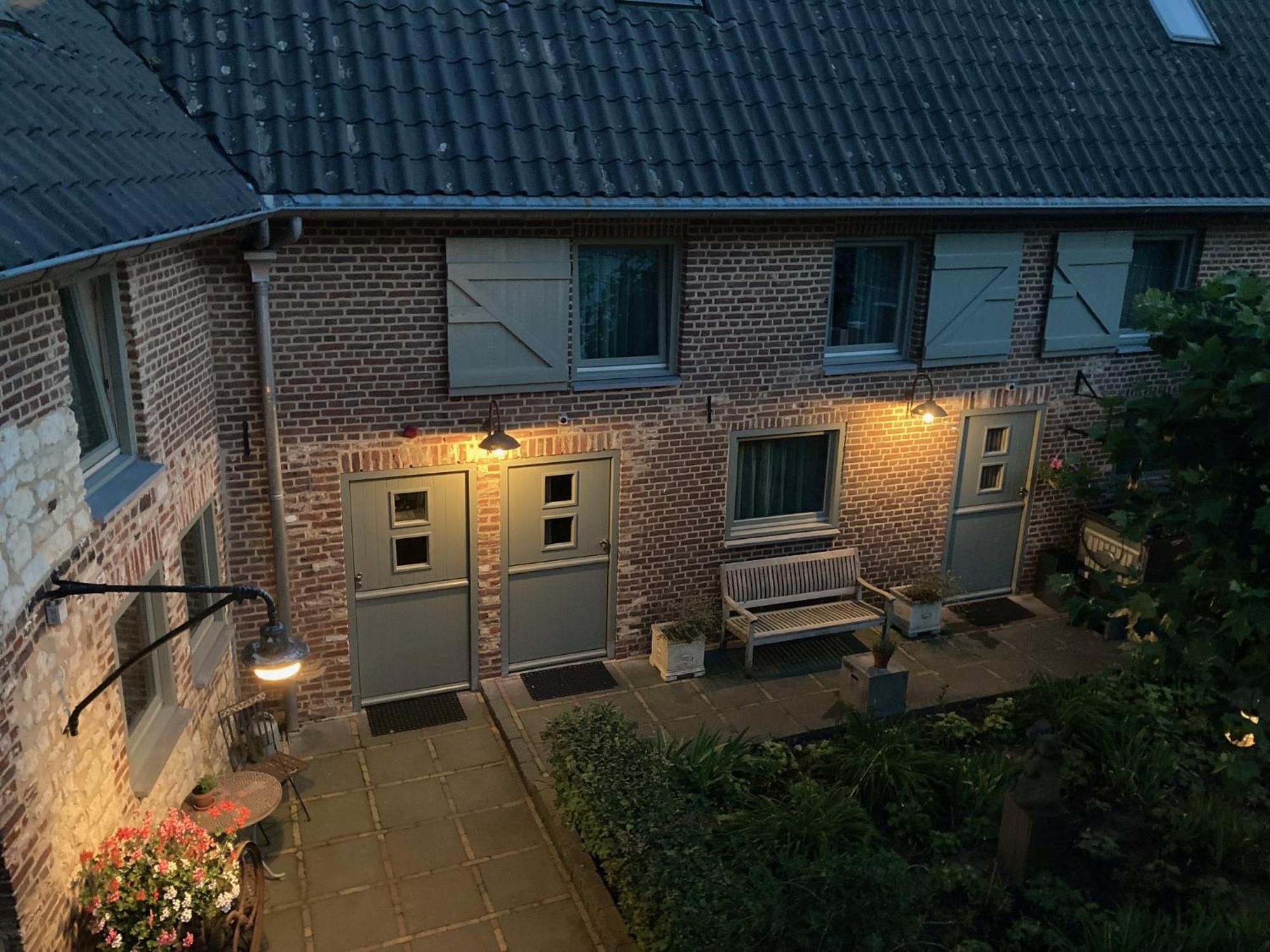 Dalauro Next Bed & Breakfast Eys Zewnętrze zdjęcie