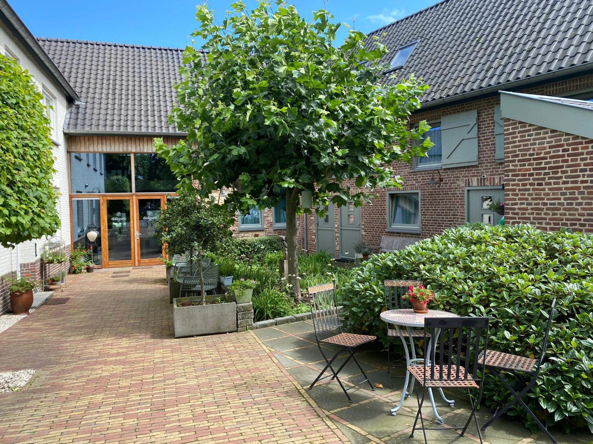 Dalauro Next Bed & Breakfast Eys Zewnętrze zdjęcie