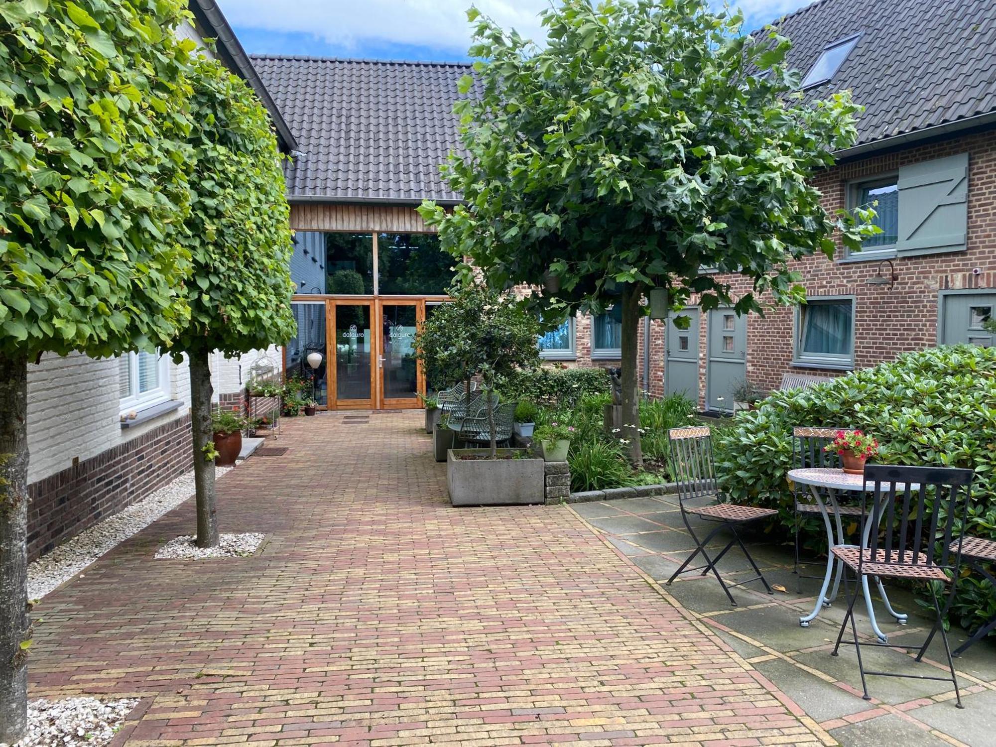 Dalauro Next Bed & Breakfast Eys Zewnętrze zdjęcie