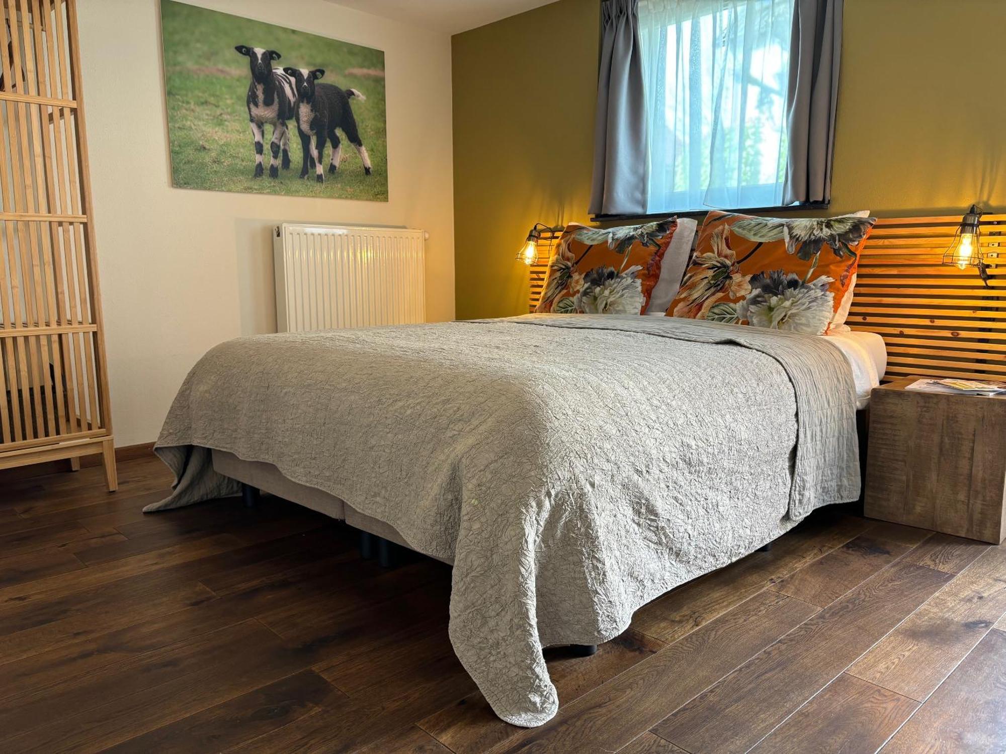 Dalauro Next Bed & Breakfast Eys Zewnętrze zdjęcie