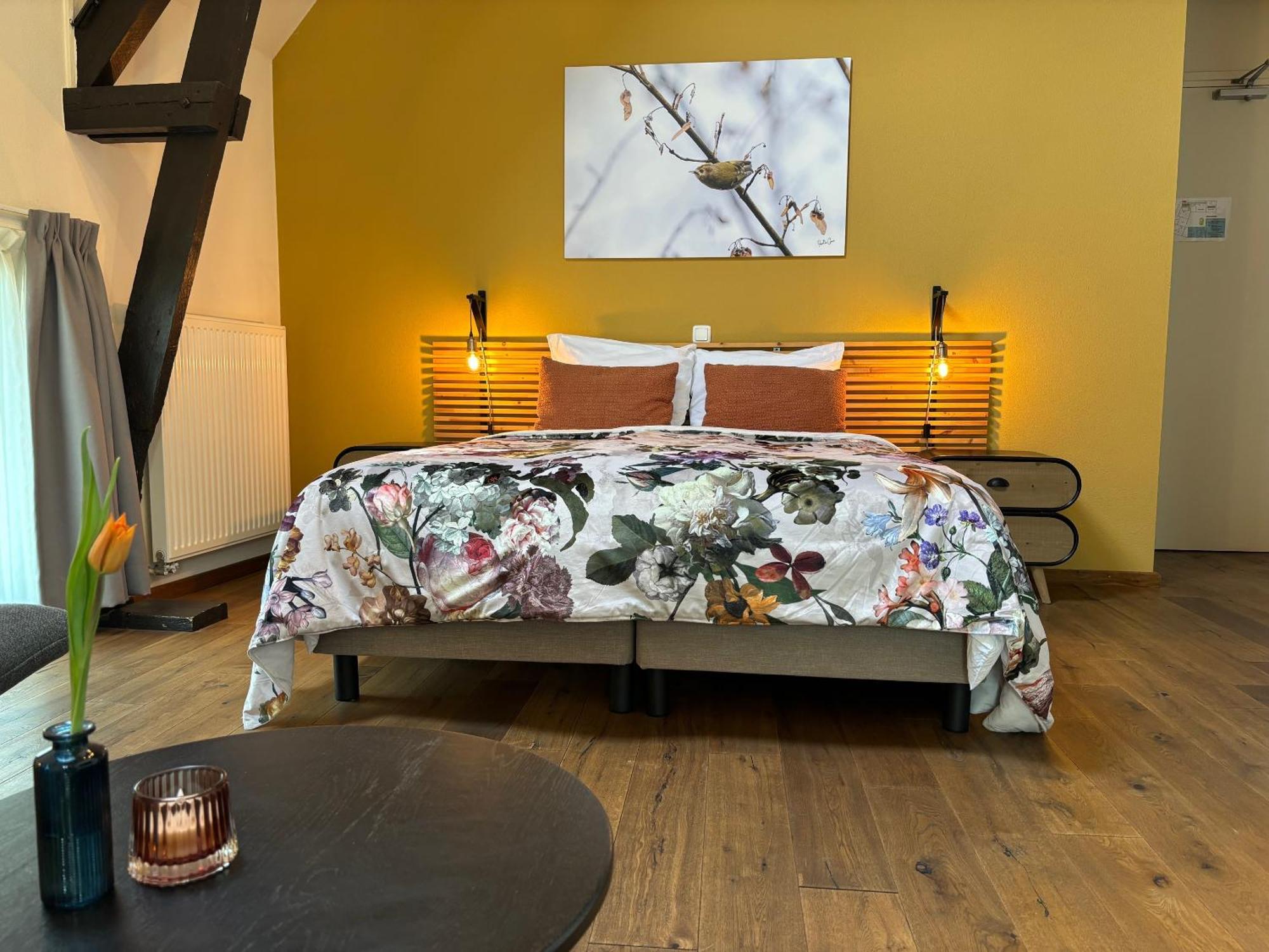 Dalauro Next Bed & Breakfast Eys Zewnętrze zdjęcie
