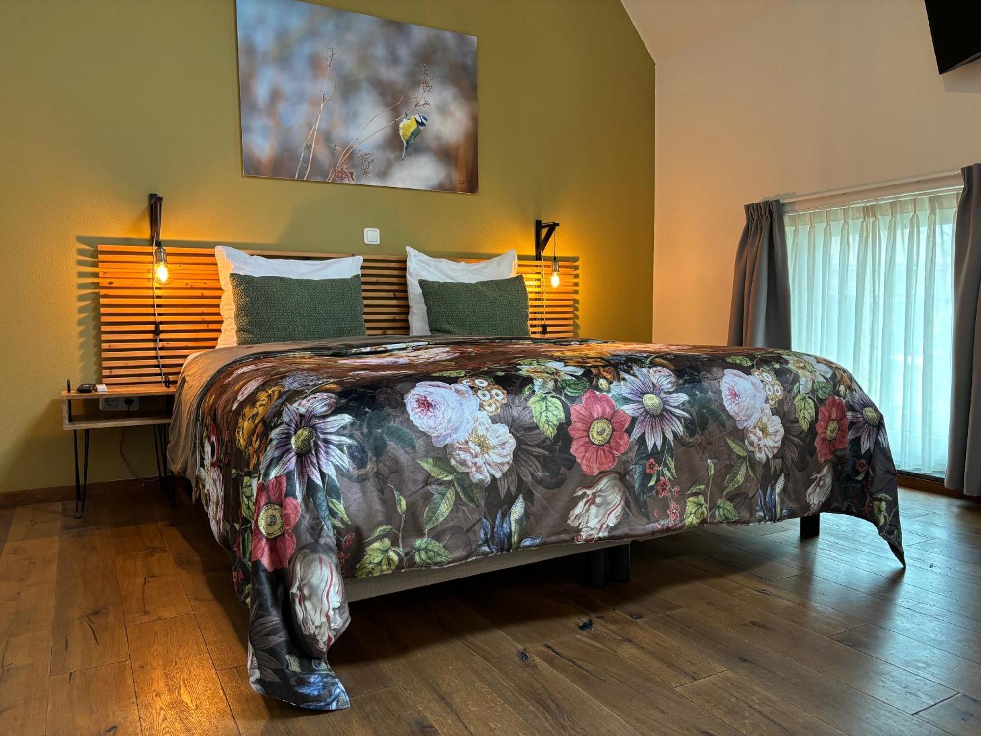 Dalauro Next Bed & Breakfast Eys Zewnętrze zdjęcie