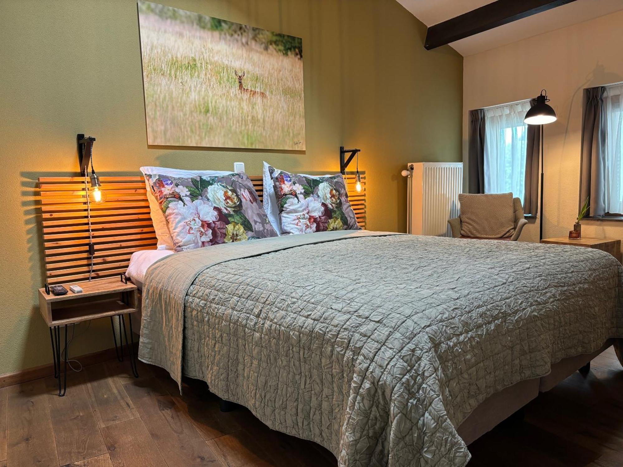Dalauro Next Bed & Breakfast Eys Zewnętrze zdjęcie