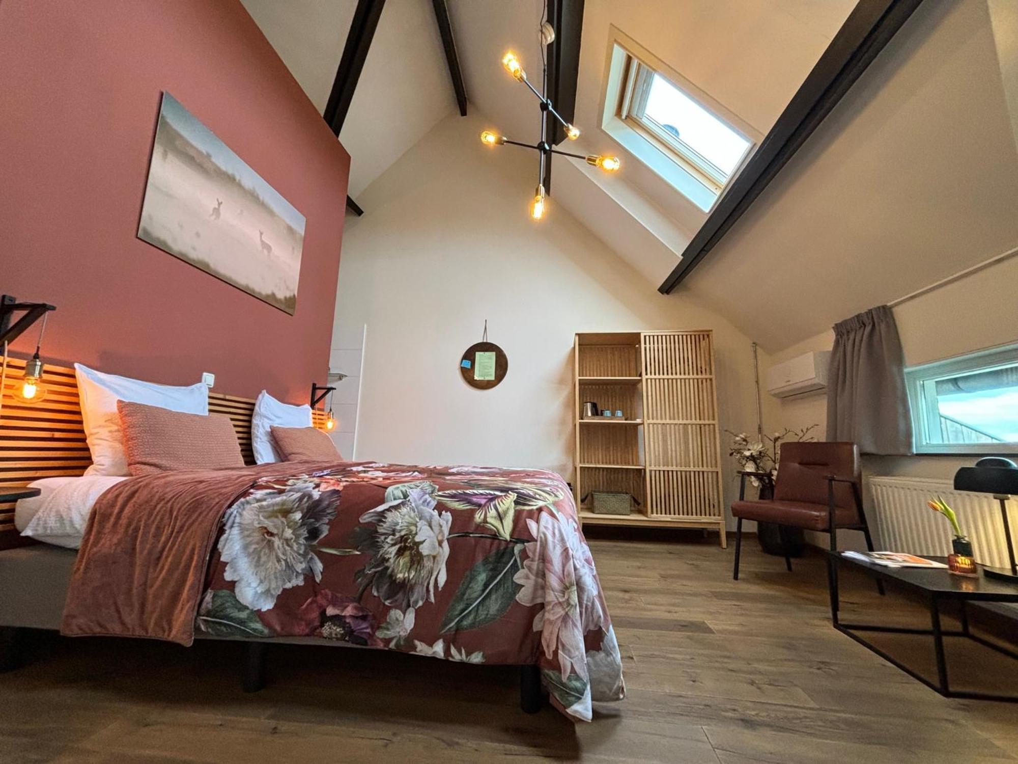 Dalauro Next Bed & Breakfast Eys Zewnętrze zdjęcie