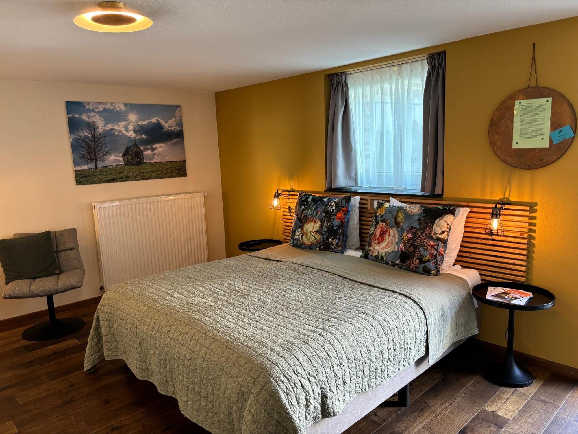 Dalauro Next Bed & Breakfast Eys Zewnętrze zdjęcie