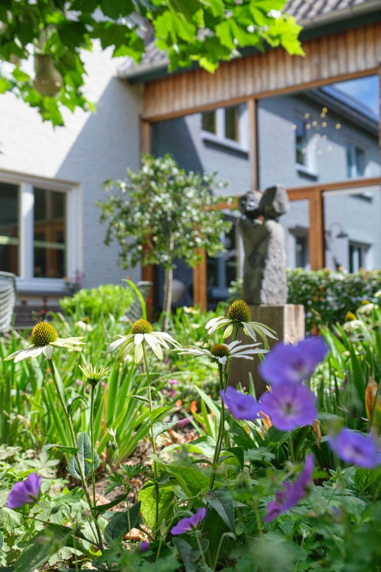 Dalauro Next Bed & Breakfast Eys Zewnętrze zdjęcie
