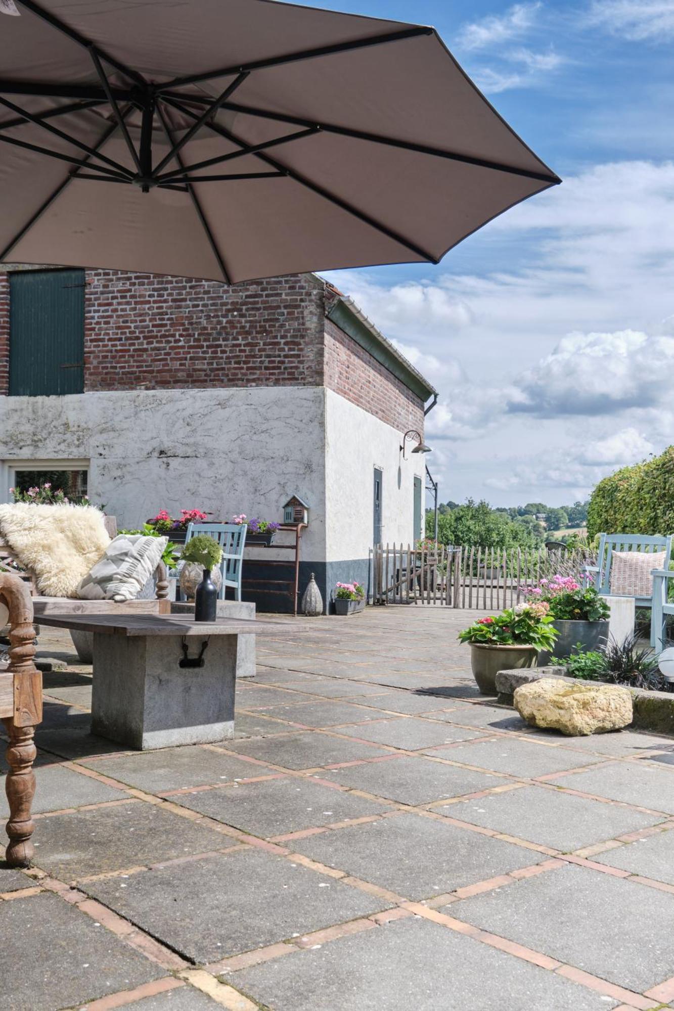 Dalauro Next Bed & Breakfast Eys Zewnętrze zdjęcie
