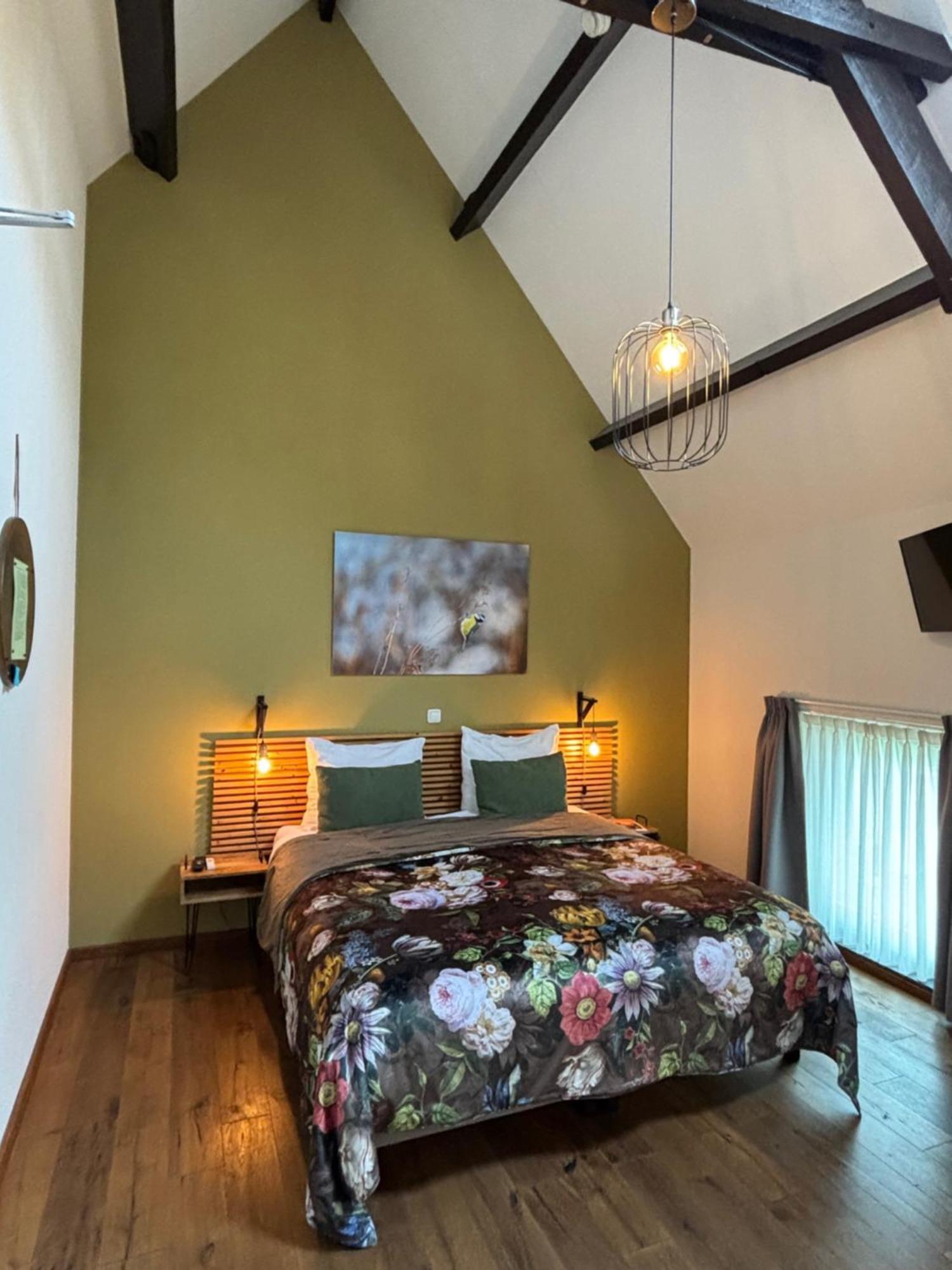 Dalauro Next Bed & Breakfast Eys Zewnętrze zdjęcie