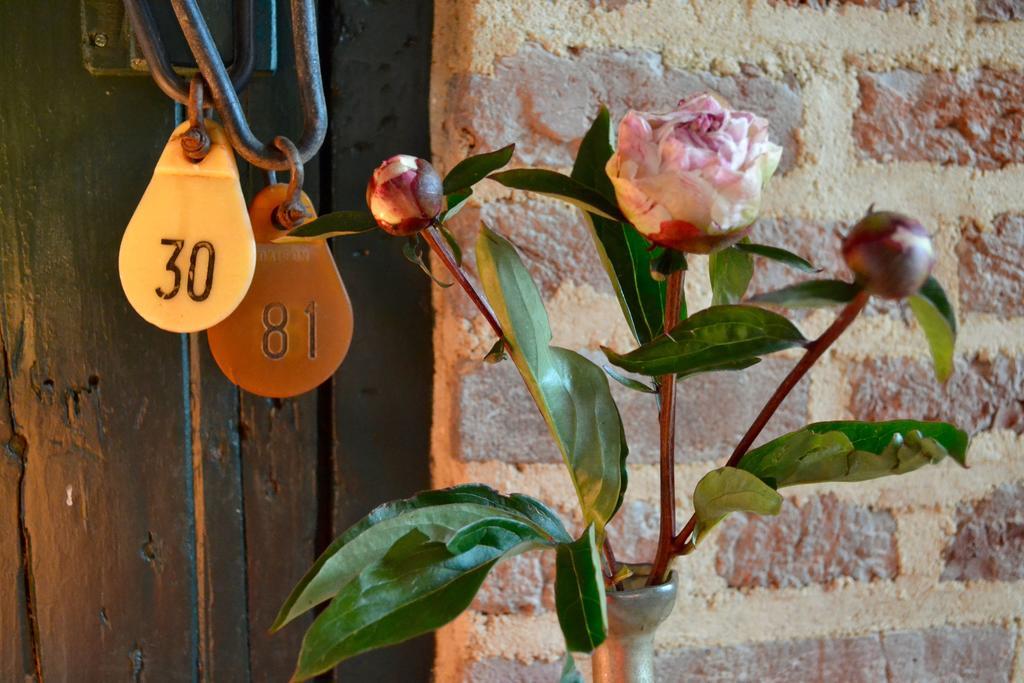 Dalauro Next Bed & Breakfast Eys Zewnętrze zdjęcie
